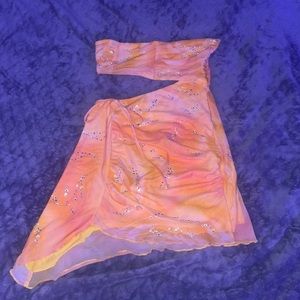 oh Polly dress, literally the best insta dress!!